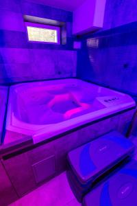 #2 Apartament Sosnówka B2 z basenem i strefą SPA