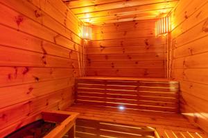 #2 Apartament Sosnówka B2 z basenem i strefą SPA