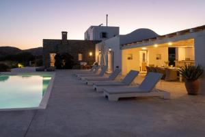 Iskamou house