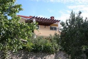Tone Marta Apartments