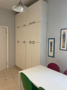The Blue Nest Apartment by St Peter Basilica
