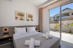 Be Crete - Etherion Villa