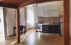 Appartamento Robinie 78