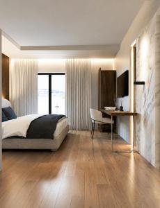 Harmony Hotel Nafplio