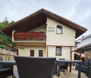 Villa Slnava