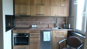 Apartment 6 Gwiazdek