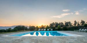 Agriturismo I Gergoni