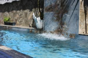 Ilio Boutique Swim Up Rooms