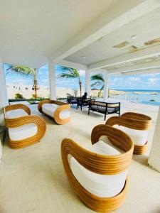 Ocho Rios - Coco Nest JA Modern 2BR Condo