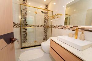 Ocho Rios - Coco Nest JA Modern 2BR Condo