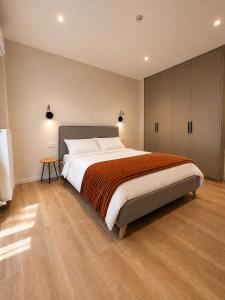 No7 Luxury Nest - 1 BR flat near Athens City Center and metro