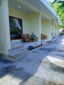 sulis homestay 2