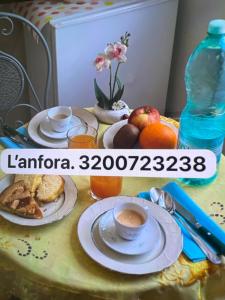 L'Anfora