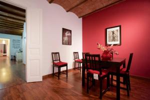 Charm Rambla Catalunya