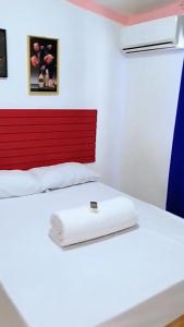 Hotel El Almendro