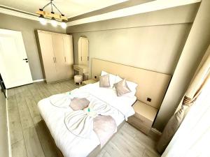 Ottoman Style Hotel