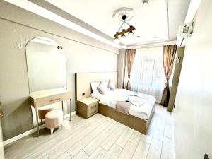 Ottoman Style Hotel