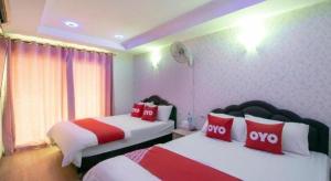 OYO 931 Sor Chareanpanit