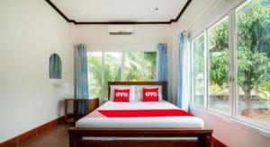 OYO 1036 Ban Bum Resort