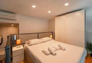 YR Apartments Città Studi - Modern Loft, 3 Min Walk to Duomo Bus