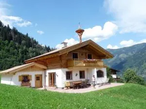 Chalet Schröckgut - Harbach