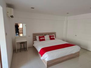 SLT apartment Bangkok