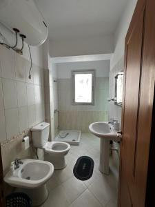 Vlora Seaside Stay
