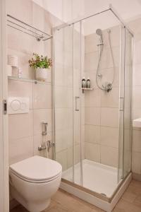 Romantic Medici Chapels Retreat for Two
