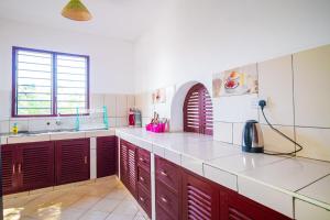 Diani Private 2 Bedroom Villa