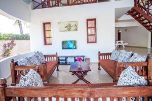 Diani Private 2 Bedroom Villa