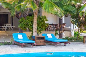 Diani Private 2 Bedroom Villa