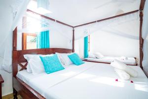Diani Private 2 Bedroom Villa