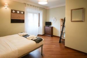 SMN Apartment with Private Courtyard