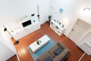 Family Loft Near the Duomo and Accademia
