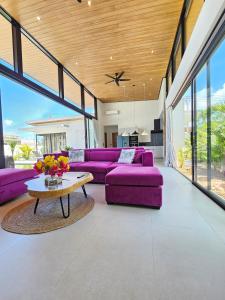 Villa Tom