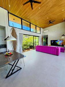 Villa Tom