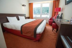 Hotels Hotel Spa Du Beryl : photos des chambres