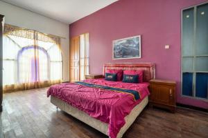 Hotel Tobana Bintaro House By ARBA