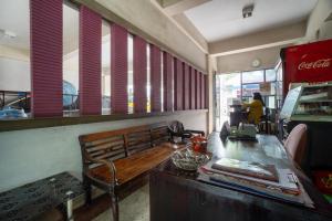 Hotel Tobana Bintaro House By ARBA