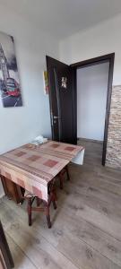 Escapadă în Iași - Apartament liniștit, spațios cu balcon