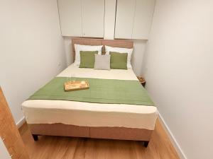 Apartment Hrubosovic Dobra voda