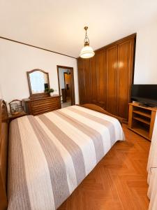 Casa Piave Trilocale