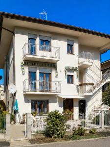 Casa Piave Trilocale