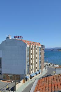 Hotel Montemar *** Superior