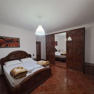Seafront Two Bedrooms apartment near the Beach