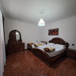 Seafront Two Bedrooms apartment near the Beach