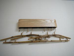 Bamboo Room 105, Easy Access to Shinjuku and Shibuya ,Spacious Room with 1 Double Bed,2 Gests,Japanese Style
