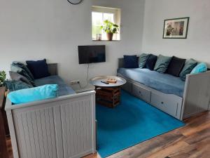 Gemütliche Ferienwohnung Traumfänger NOK