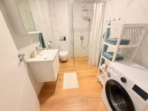 Apartment Hrubosovic Dobra voda