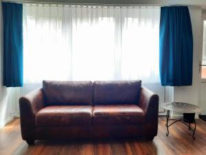 Gemütliche Ferienwohnung Traumfänger NOK